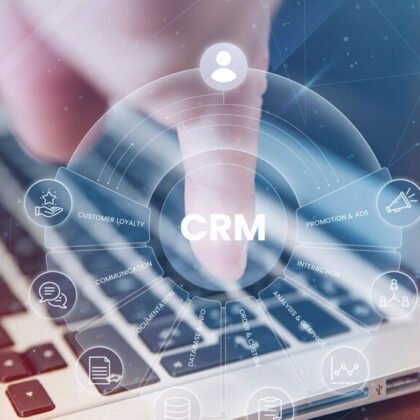 CRM Solutions