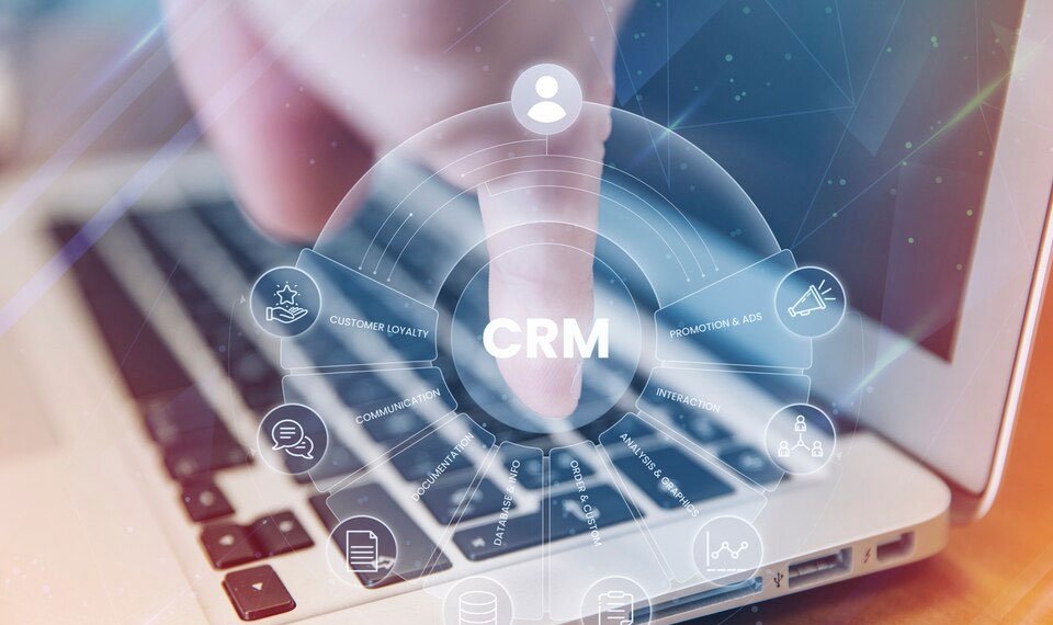 CRM Solutions