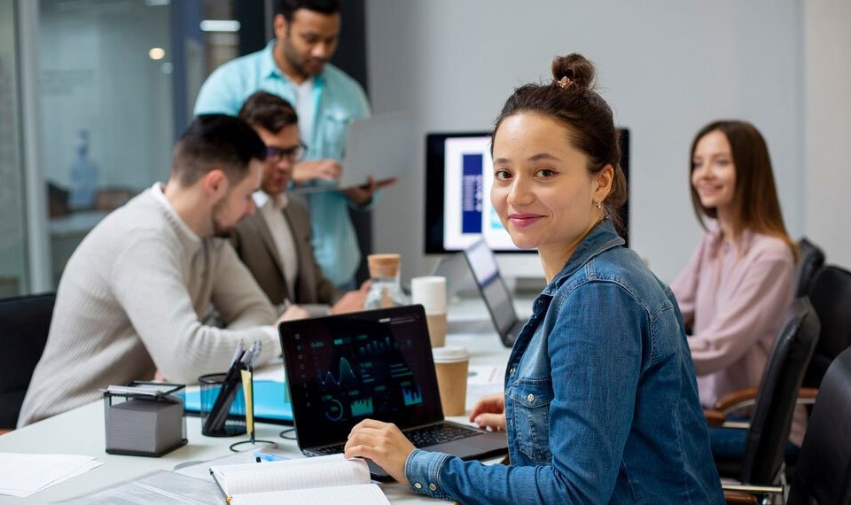 IT Services